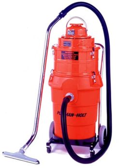 102HEPA-Wet/Dry HEPA Vacuum