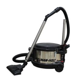 390CV Dry Canister Vacuum
