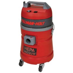 45HEPA-Dry HEPA Vacuum