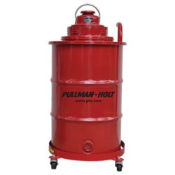 Big Red Drum W/D Vacuum