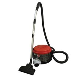 Euro 930 HEPA Canister Style Vacuum