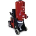Propane and Gas Dust Extractors
